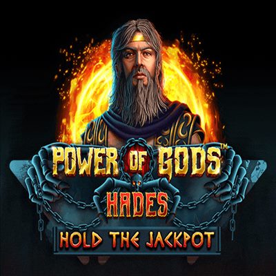 Power Of Gods Hades