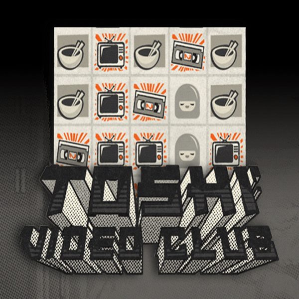 Toshi Video Club